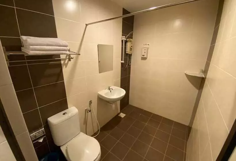 Fotos del hotel Queenspark:  7