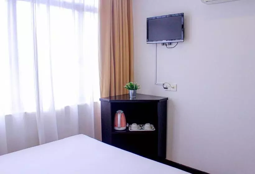 Fotos del hotel Queenspark:  14