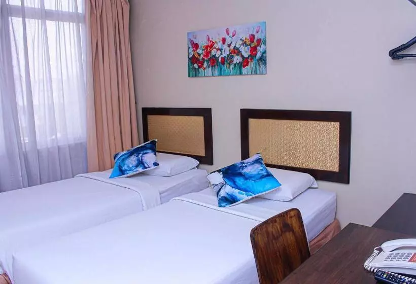 Fotos del hotel Queenspark:  15