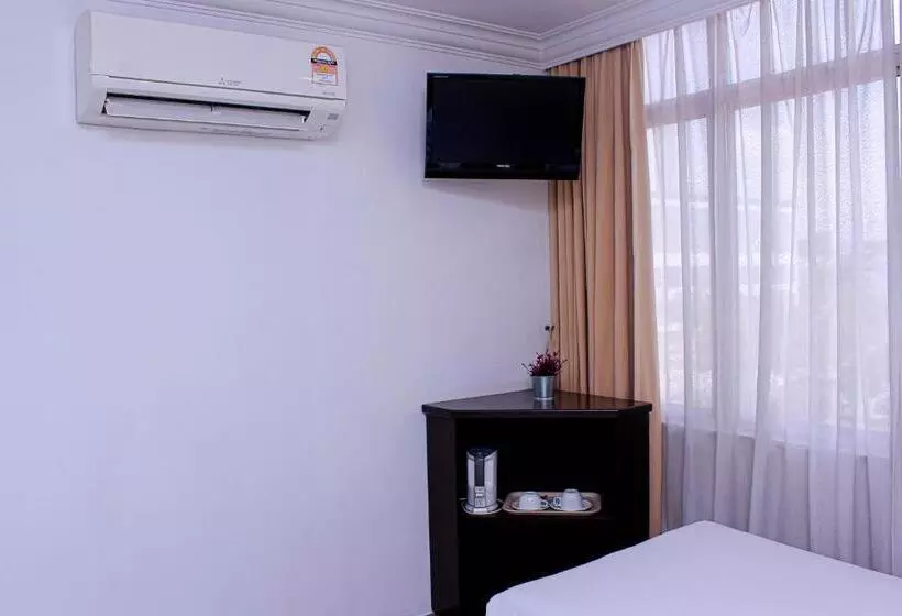 Fotos del hotel Queenspark:  25
