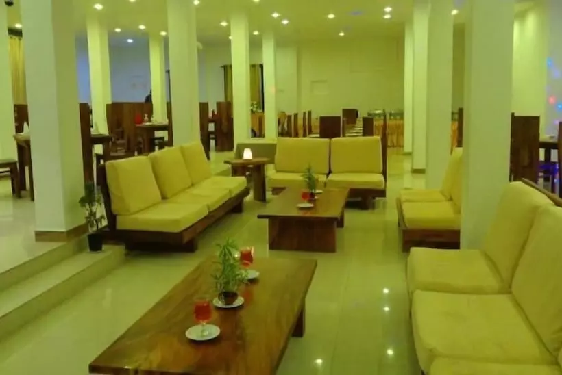 Fotos del hotel The Queensburry City:  20