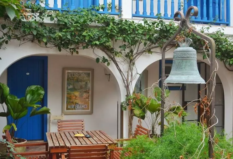 Fotos del hotel Vila Da Santa  Boutique & Spa:  13