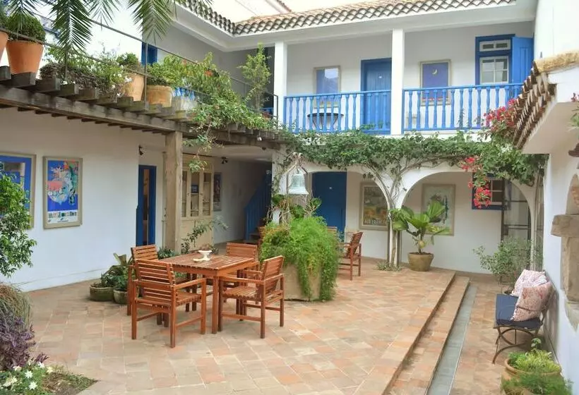 Fotos del hotel Vila Da Santa  Boutique & Spa:  7
