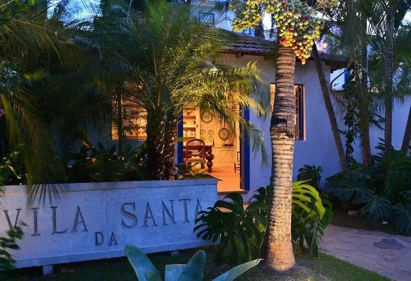 Fotos del hotel Vila Da Santa  Boutique & Spa:  25