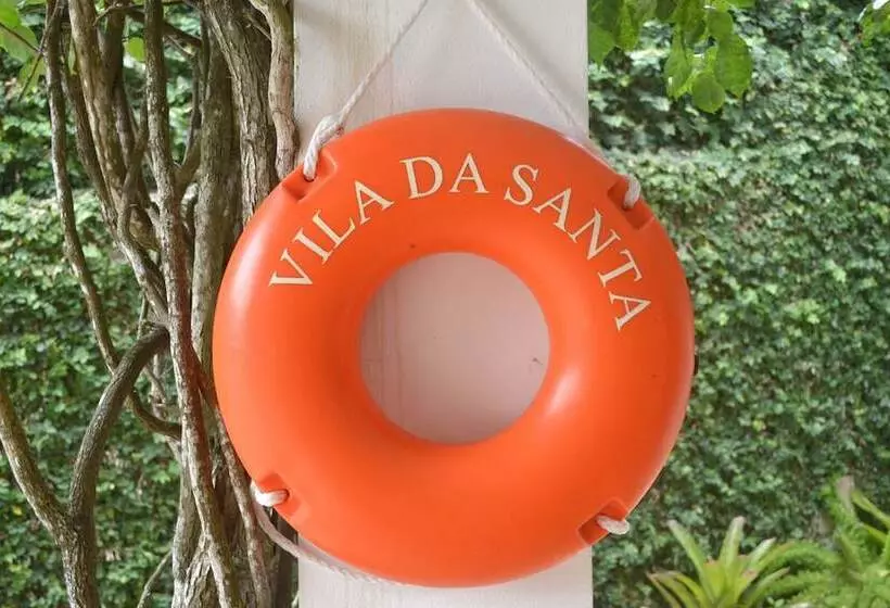 Fotos del hotel Vila Da Santa  Boutique & Spa:  12