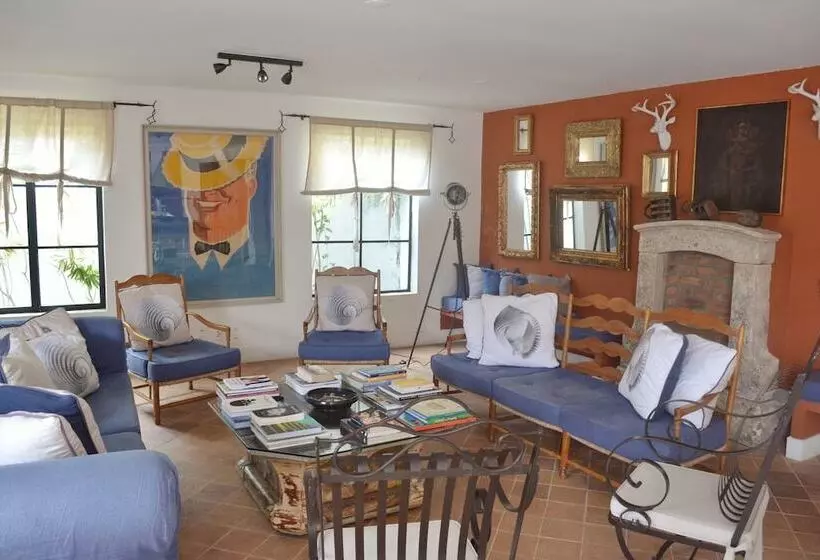 Vila Da Santa  Boutique & Spa