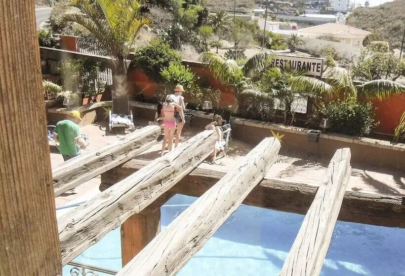 Fotos del hotel Volcano Beach:  13