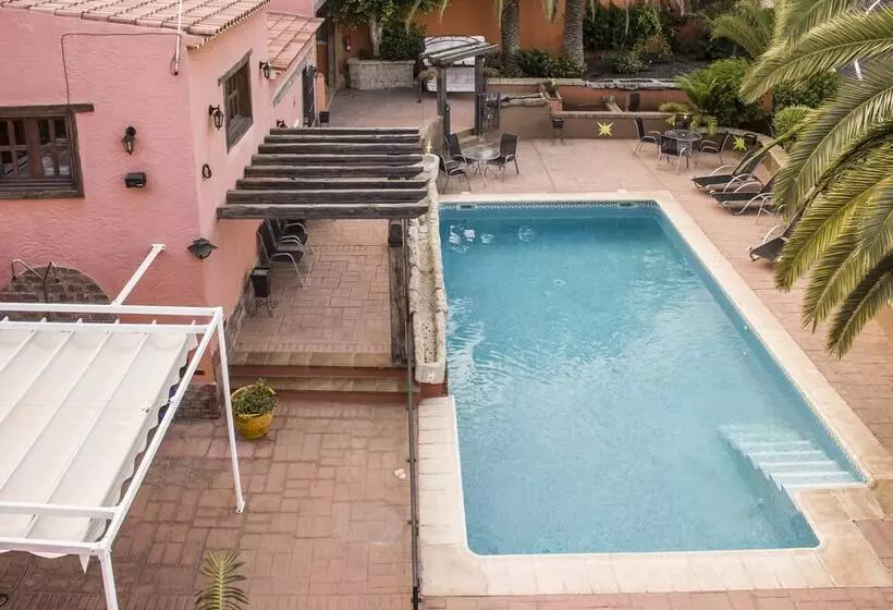 Fotos del hotel Volcano Beach:  3