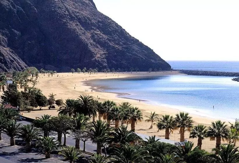 Fotos del hotel Volcano Beach:  6