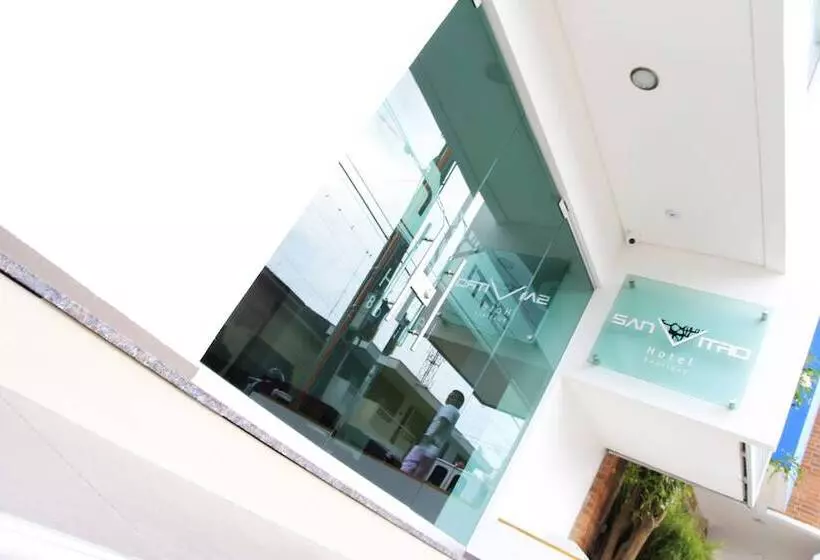 Fotos del hotel San Lazaro  Boutique Monteria:  5