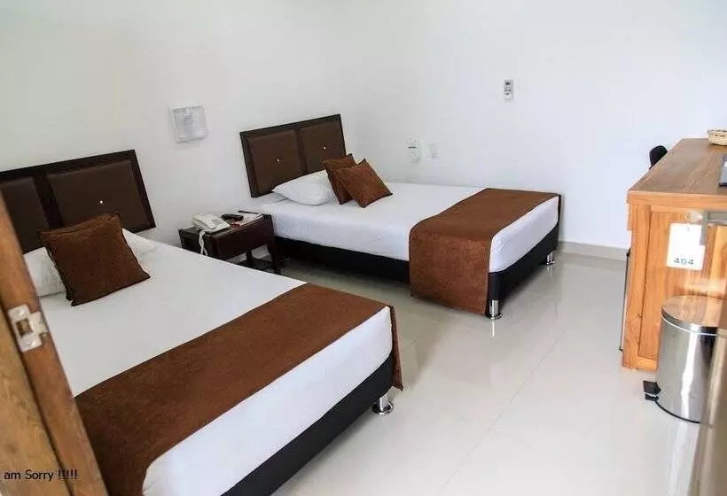 Fotos del hotel San Lazaro  Boutique Monteria:  6