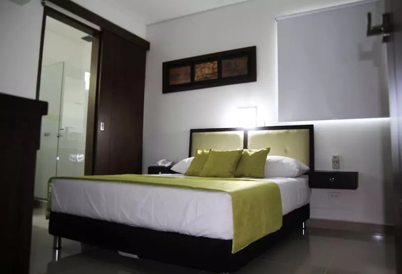 Fotos del hotel San Lazaro  Boutique Monteria:  13