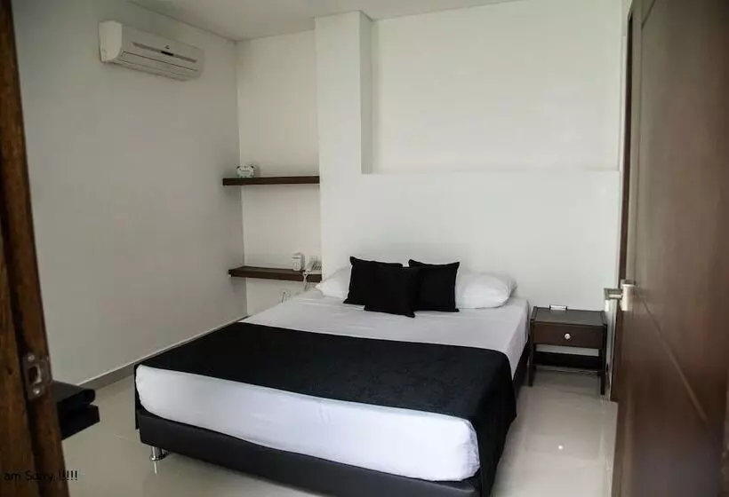 Fotos del hotel San Lazaro  Boutique Monteria:  14