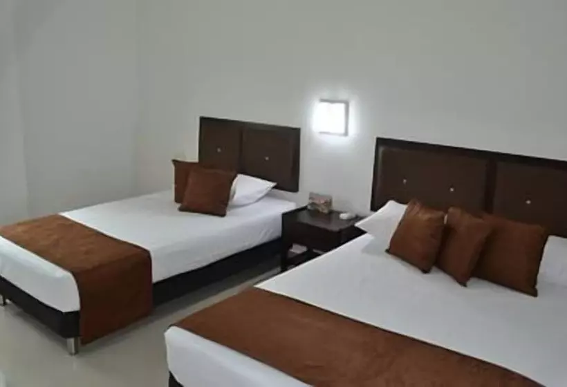 Fotos del hotel San Lazaro  Boutique Monteria:  12