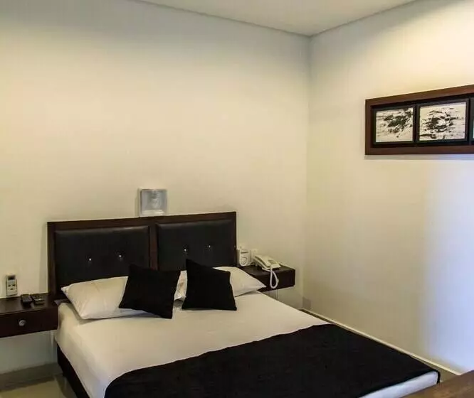 Fotos del hotel San Lazaro  Boutique Monteria:  9