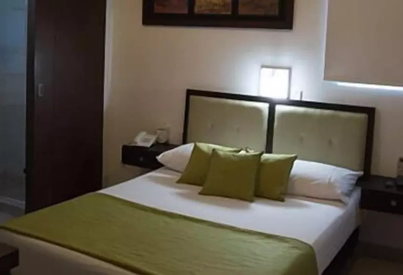 Fotos del hotel San Lazaro  Boutique Monteria:  16