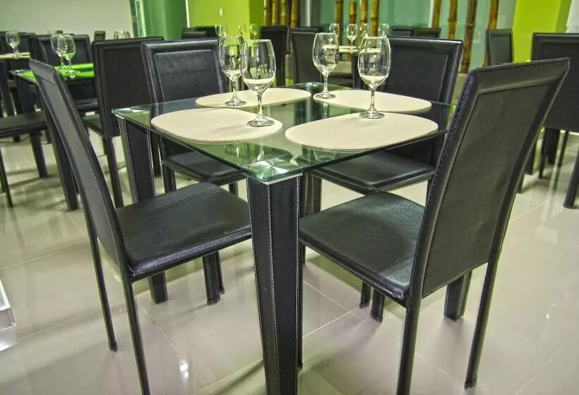 Fotos del hotel San Lazaro  Boutique Monteria:  3
