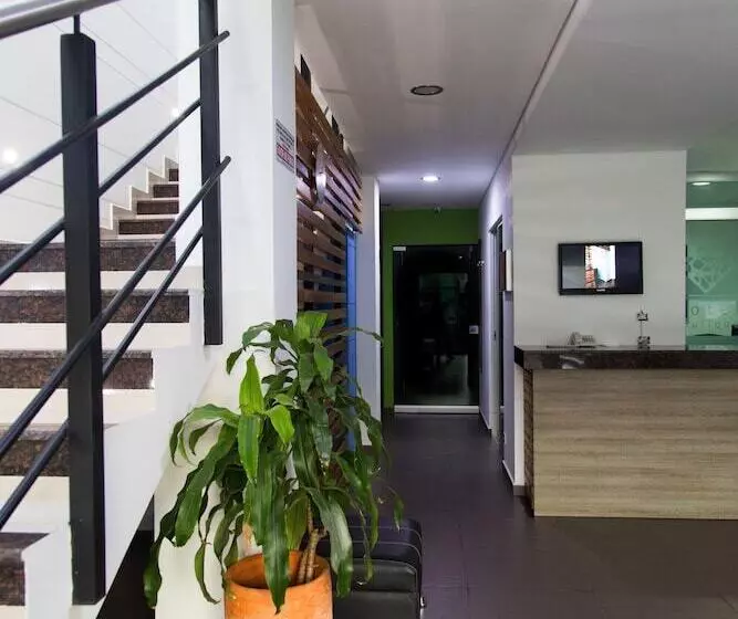 Fotos del hotel San Lazaro  Boutique Monteria:  10