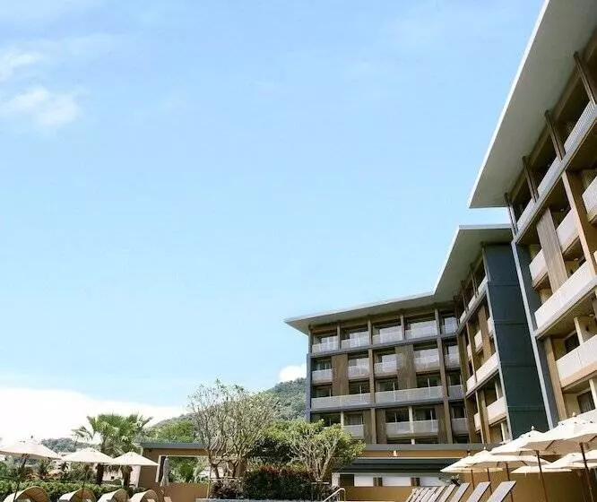 Fotos del hotel Centra By Centara Phu Pano Resort Krabi:  2