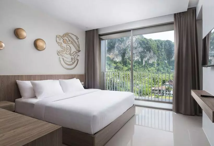 Fotos del hotel Centra By Centara Phu Pano Resort Krabi:  24