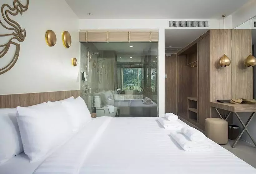 Fotos del hotel Centra By Centara Phu Pano Resort Krabi:  3