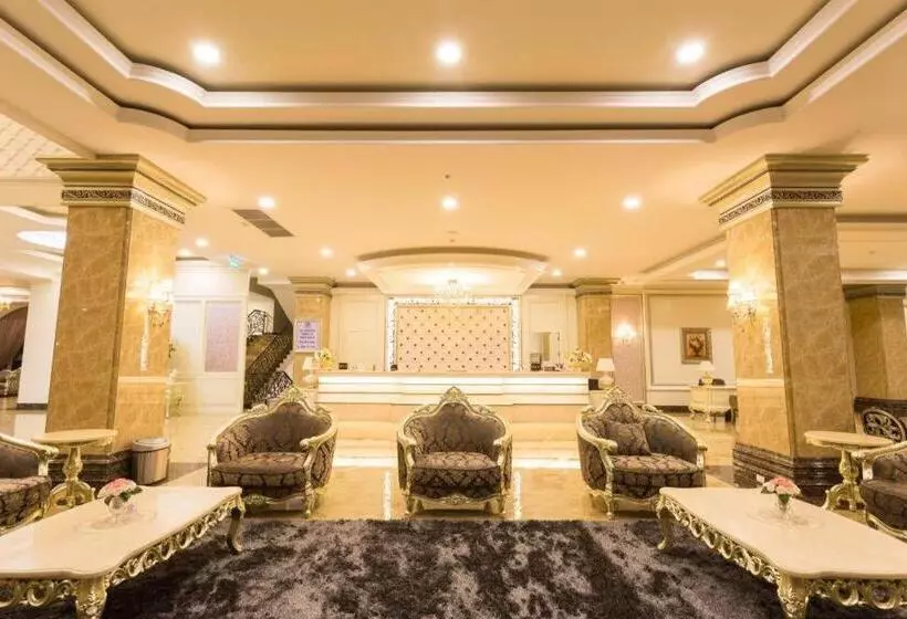 Fotos del hotel Lk Celestite:  5