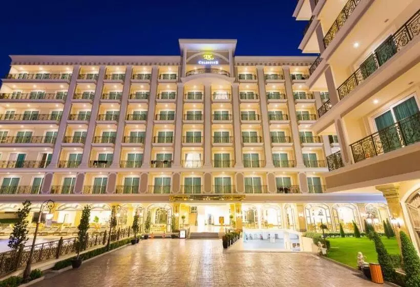 Fotos del hotel Lk Celestite:  2