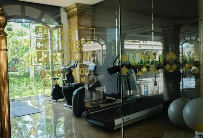 Fotos del hotel Lk Celestite:  6