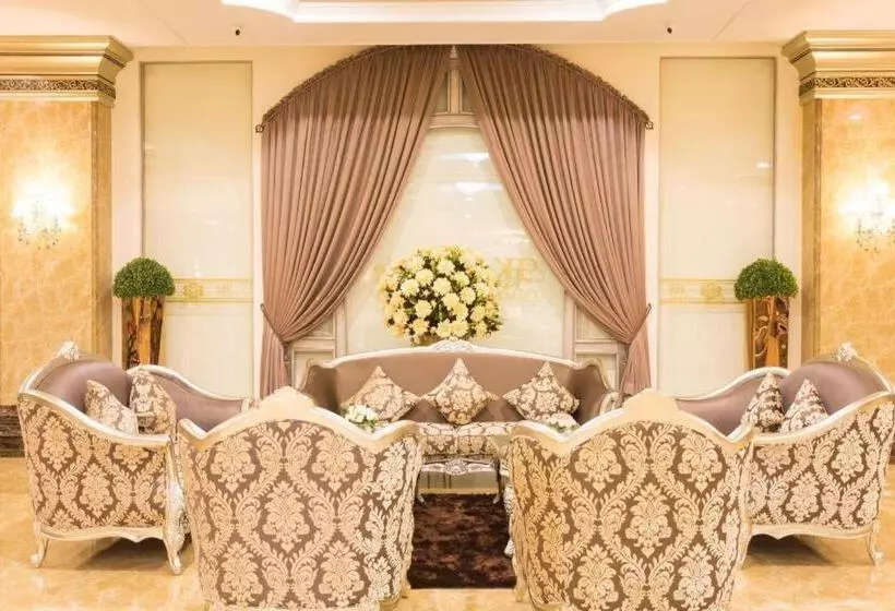 Fotos del hotel Lk Celestite:  18