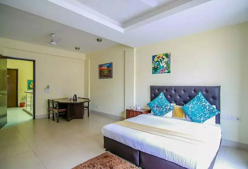 Fotos del hotel Mayarch Premium:  6