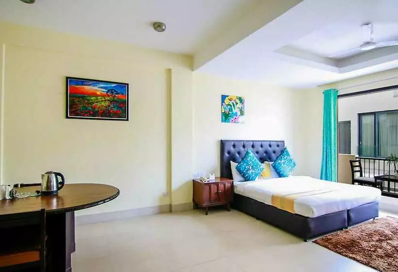 Fotos del hotel Mayarch Premium:  3