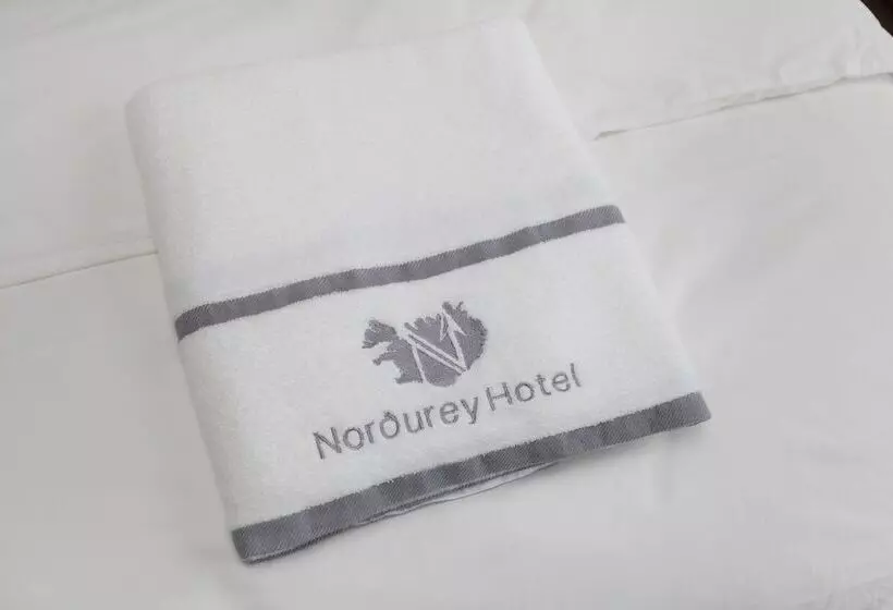 Nordurey Hotel City Garden