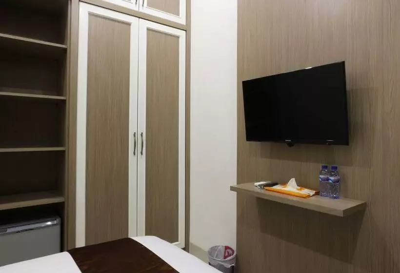 Fotos del hotel Alivio Suites Kuningan:  24