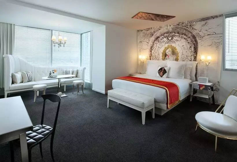 Fotos del hotel Alexandria Tower at Sahara Las Vegas:  17