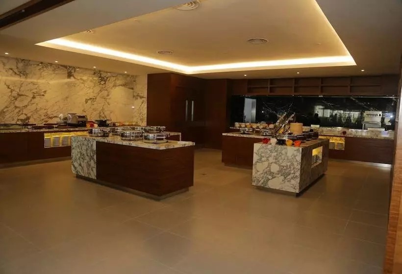 Fotos del hotel Novotel Taiping Perak:  7