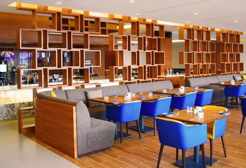 Fotos del hotel Novotel Taiping Perak:  17