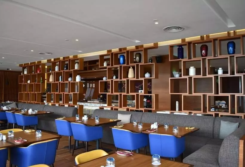 Fotos del hotel Novotel Taiping Perak:  21