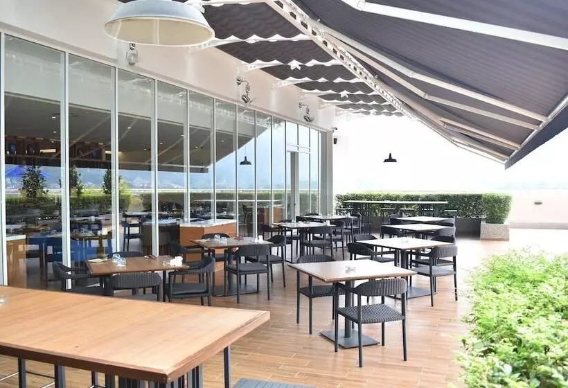 Fotos del hotel Novotel Taiping Perak:  10