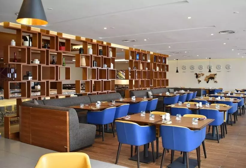 Fotos del hotel Novotel Taiping Perak:  16