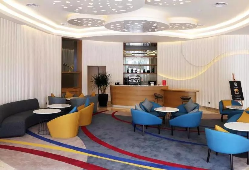 Fotos del hotel Novotel Taiping Perak:  4