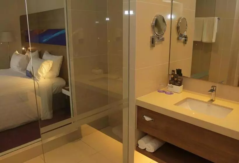 Fotos del hotel Novotel Taiping Perak:  24