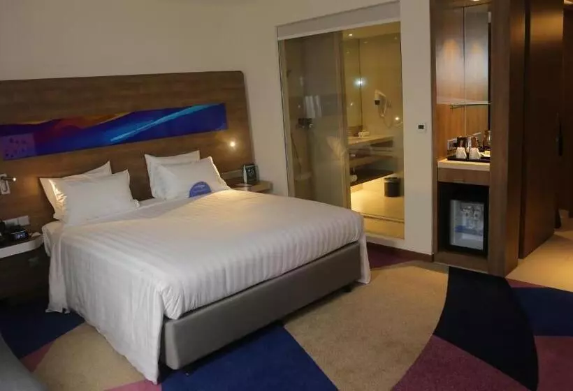 Fotos del hotel Novotel Taiping Perak:  15