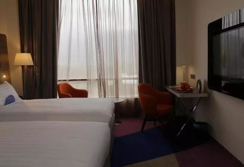 Fotos del hotel Novotel Taiping Perak:  20
