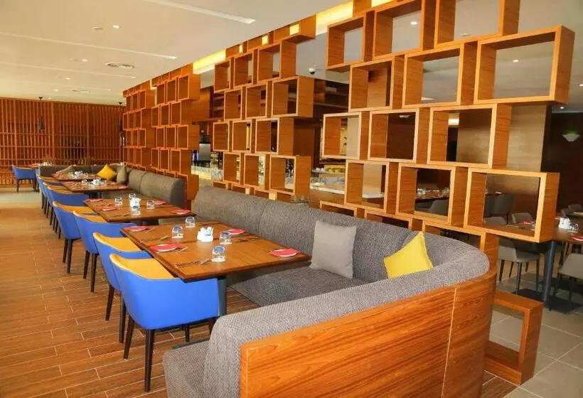 Fotos del hotel Novotel Taiping Perak:  8