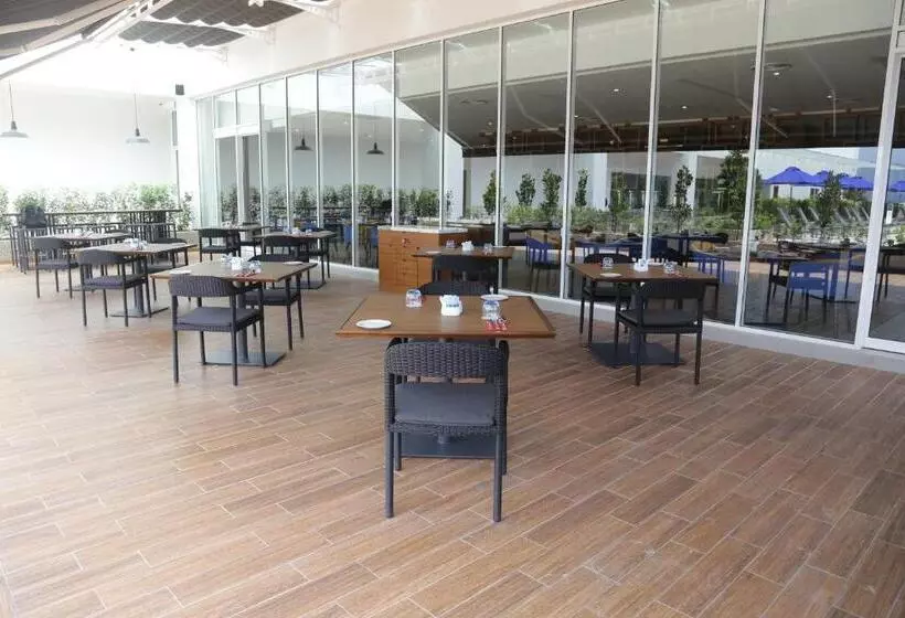 Fotos del hotel Novotel Taiping Perak:  19