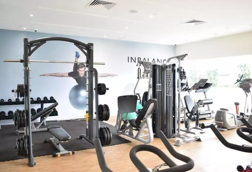 Fotos del hotel Novotel Taiping Perak:  6