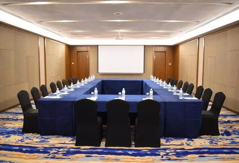 Fotos del hotel Novotel Taiping Perak:  9