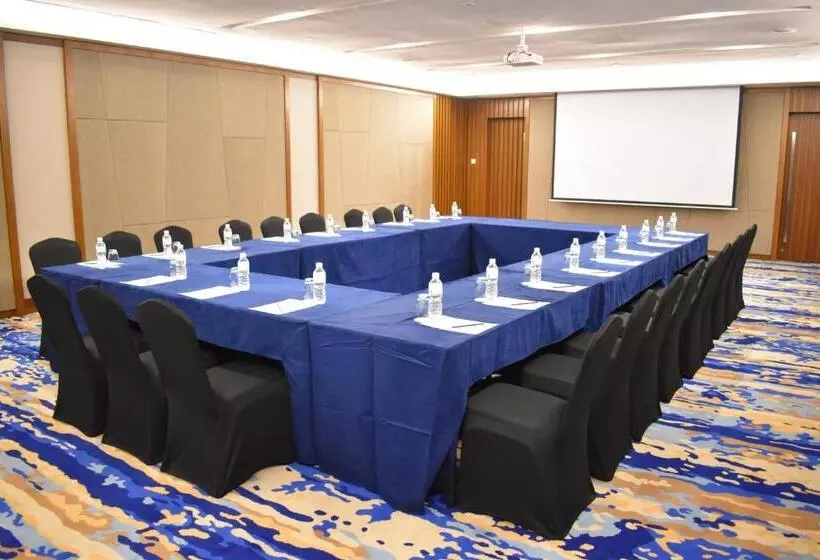 Fotos del hotel Novotel Taiping Perak:  22