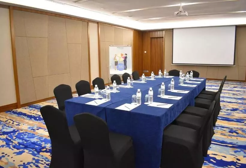 Fotos del hotel Novotel Taiping Perak:  18