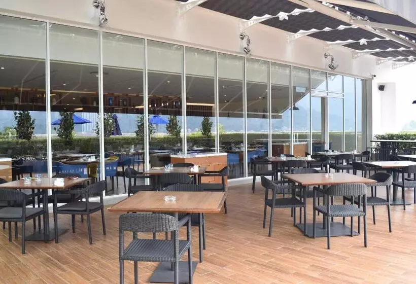 Fotos del hotel Novotel Taiping Perak:  25